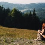 Dusking*: večerni ritual, ki pomaga glavi iz delovnega ritma