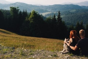 Dusking*: večerni ritual, ki pomaga glavi iz delovnega ritma