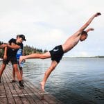 Na Finskem, Foto: Mehmet Turgut Kirkgoz / Unsplash