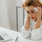 Fizični znaki stresa