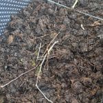 Gnojenje tal v visoki gredi