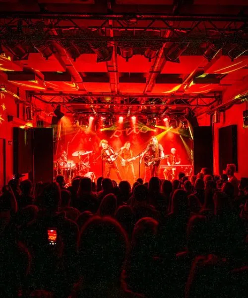 Hamo & Tribute 2 Love napovedujejo veliko praznovanje 20-letnice