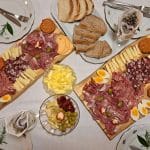 Kako narediti narezek