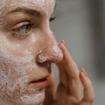 Koža zgubi elastičnost