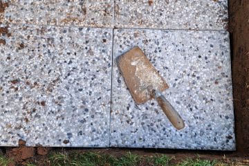 Zanimiva razlaga, zakaj betonskim ploščam rečemo kulirke in kulir plošče