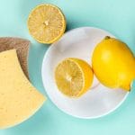 Limona za čiščenje