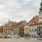 Maribor, Foto: Leonhard Niederwimmer / Unsplash