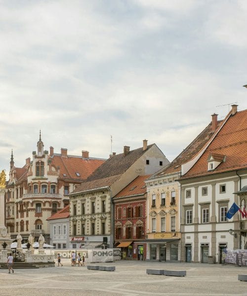 “Nisn haklik”: štajerski izraz, ki pove več, kot se zdi na prvi pogled