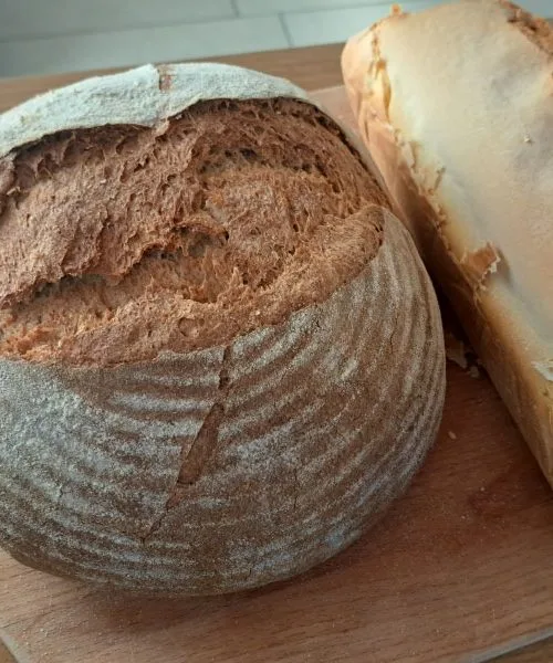 Brezglutenski ali navaden kruh: razlika ni le v sestavinah, temveč tudi v pričakovanjih