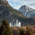 Grad Neuschwanstein