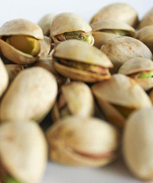 Pistacije lahko uspevajo tudi pri nas, vendar mnogi pri sajenju spregledajo eno stvar