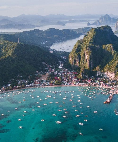 Osem plaž, ki po izboru BBC spreminjajo predstavo o popolnem dopustu