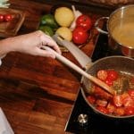 Prehrana v menopavzi