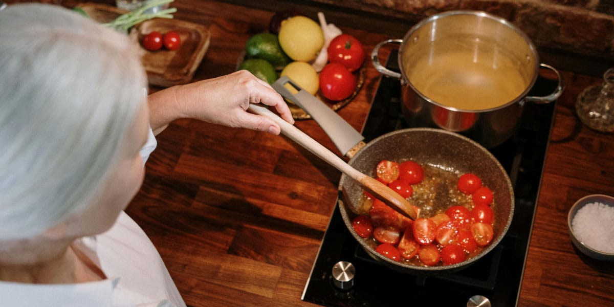 Prehrana v menopavzi