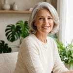 Pričeska po 60. letu