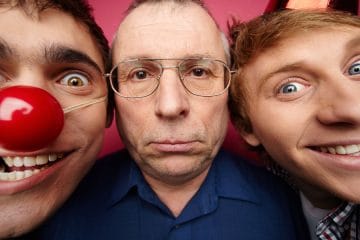 1. april, dan potegavščin: zakaj nas prvi april še vedno tako zabava