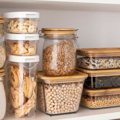 Tako shranjujte sadje in zelenjavo, da bosta dlje ostala sveža