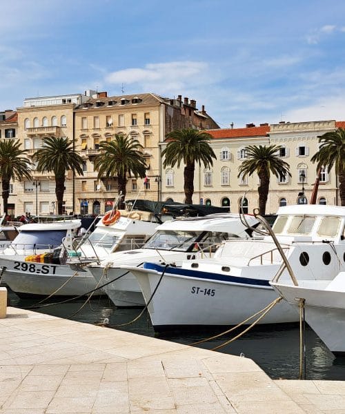 Novo pravilo na Hrvaškem bo zanimalo tudi številne Slovence