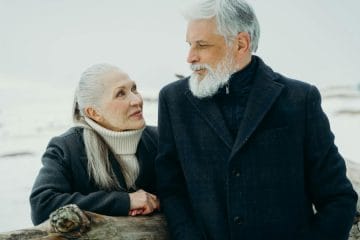 Po 60. letu za nekatere stvari hitro zmanjka potrpljenja