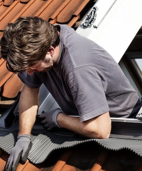 V Sloveniji bo treba v prihodnjih letih zamenjati več kot 40.000 strešnih oken