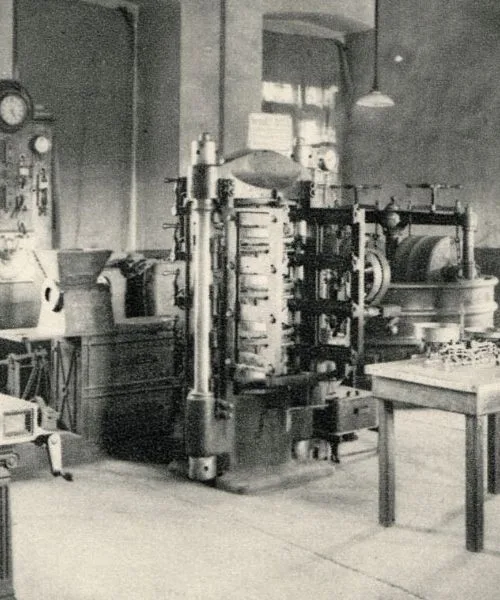 Kako so trapisti ustvarili slovensko čokolado Imperial