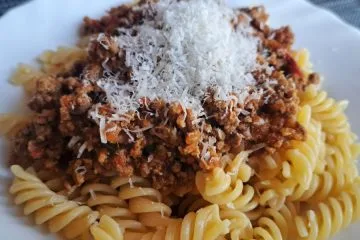 Kaj skuhati za kosilo v tem tednu? 7 idej za kosilo od ponedeljka do nedelje