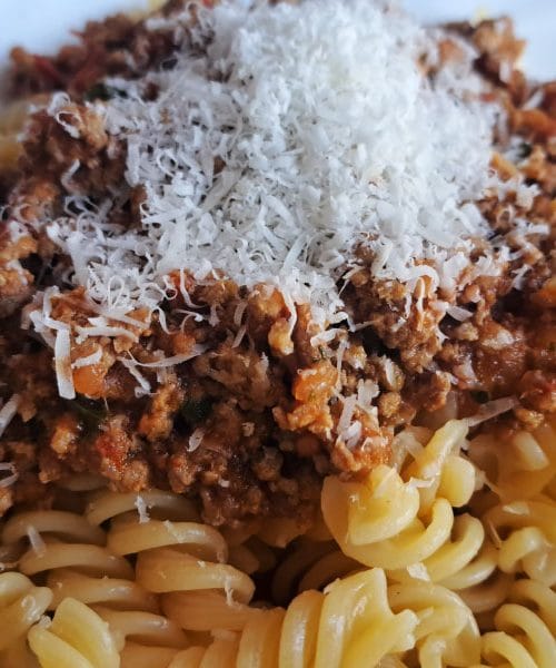 Kaj skuhati za kosilo v tem tednu? 7 idej za kosilo od ponedeljka do nedelje