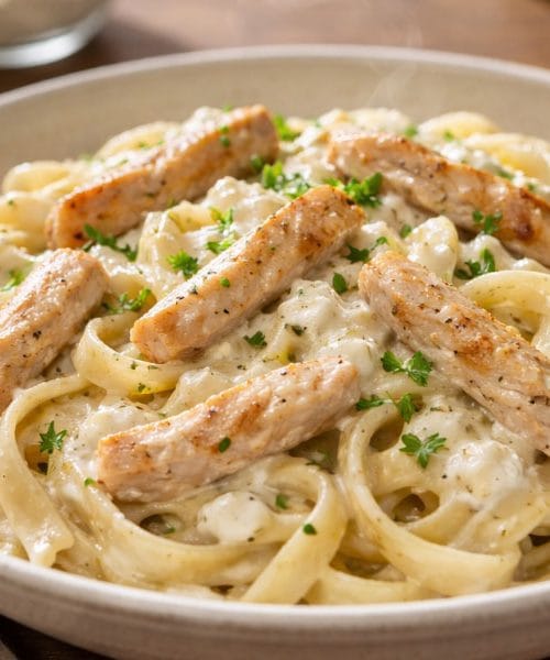 Kosilo iz treh sestavin: jed, ki jo lahko pripravite v manj kot 20 minutah