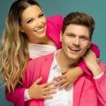 Uroš in Tjaša – Nikoli prestar (VIDEO)