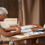 Vsakodnevne navade starejših ljudi