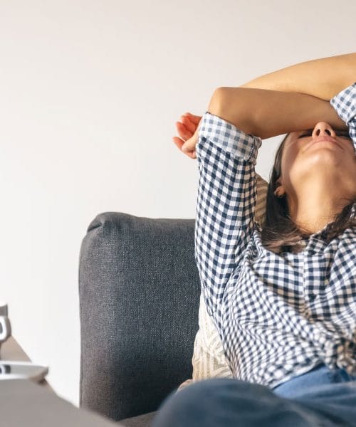 Spomladanska utrujenost – kaj se dogaja v telesu in kako si lahko pomagamo