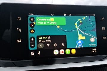 Napačen kabel lahko pokvari izkušnjo z Android Auto