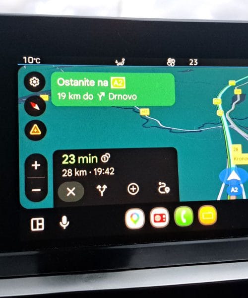 Pet trikov, ki jih morate poznati, če uporabljate Android Auto