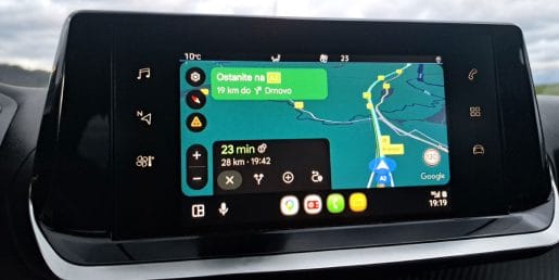 Napačen kabel lahko pokvari izkušnjo z Android Auto