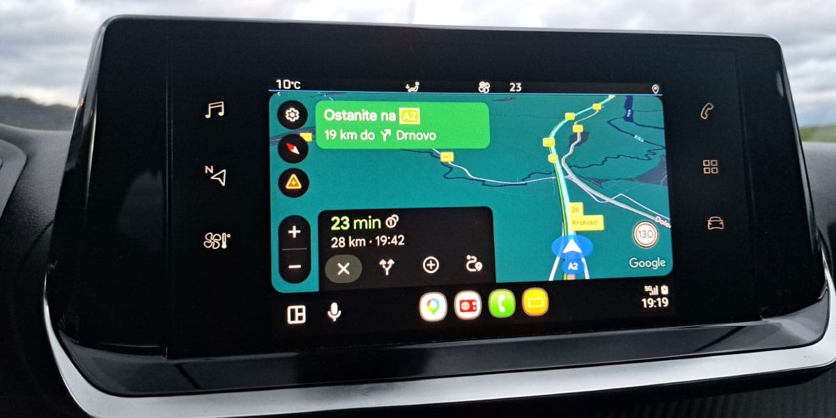 Napačen kabel lahko pokvari izkušnjo z Android Auto