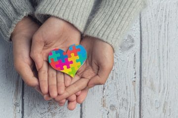 2. april je svetovni dan zavedanja o avtizmu: več razumevanja, manj stereotipov