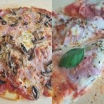 Razlike med brezglutensko in glutensko pico