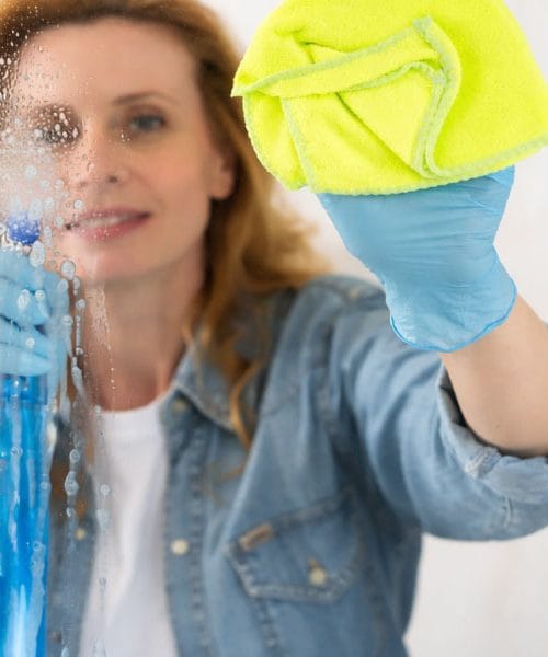 Ta podrobnost v kopalnici pogosto pomeni, da se vlaga zadržuje dlje, kot bi smela