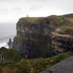 Cliffs of Moher, Irska