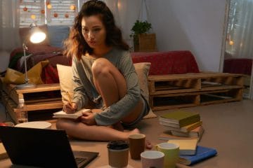 Kako lahko doma ustvarite dodaten prihodek brez velikega vložka