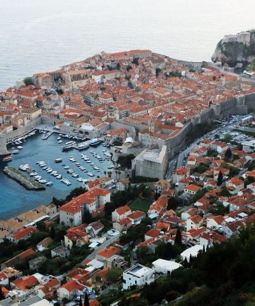Zakaj je obisk Dubrovnika za 1. maj dobra ideja (VIDEO)