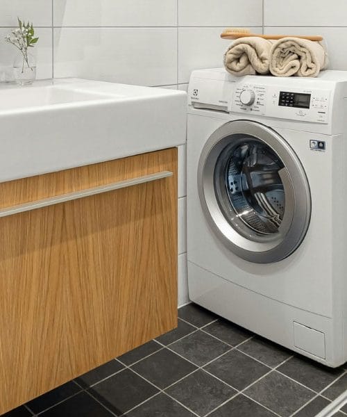 To je znak na kopalniških ploščicah, ki ga mnogi spregledajo, a veliko pove