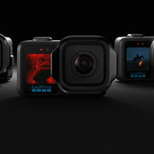 GoPro Mission 1 in Mission 1 Pro: nova akcijska kamera za zahtevnejše