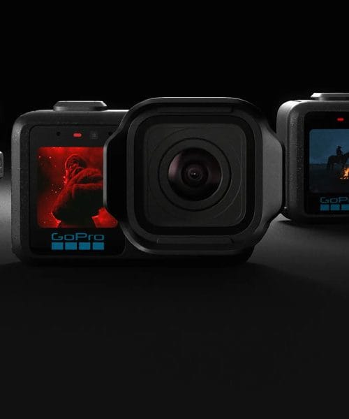 GoPro Mission 1 in Mission 1 Pro: nova akcijska kamera za zahtevnejše