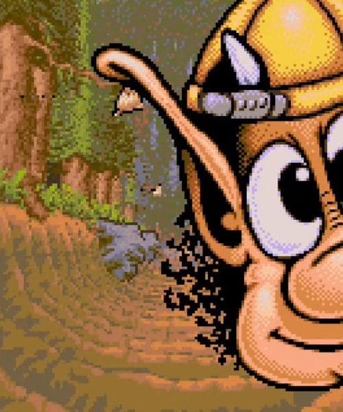 Ime Hugo: redko moško ime, ki spomni na priljubljenega TV škrata iz 90. let