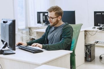 Poznate izraz “stanje toka”? Pri računalničarjih je še posebej priljubljen