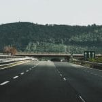 Italijanska avtocesta