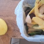 Kako najlažje olupiti krompir?