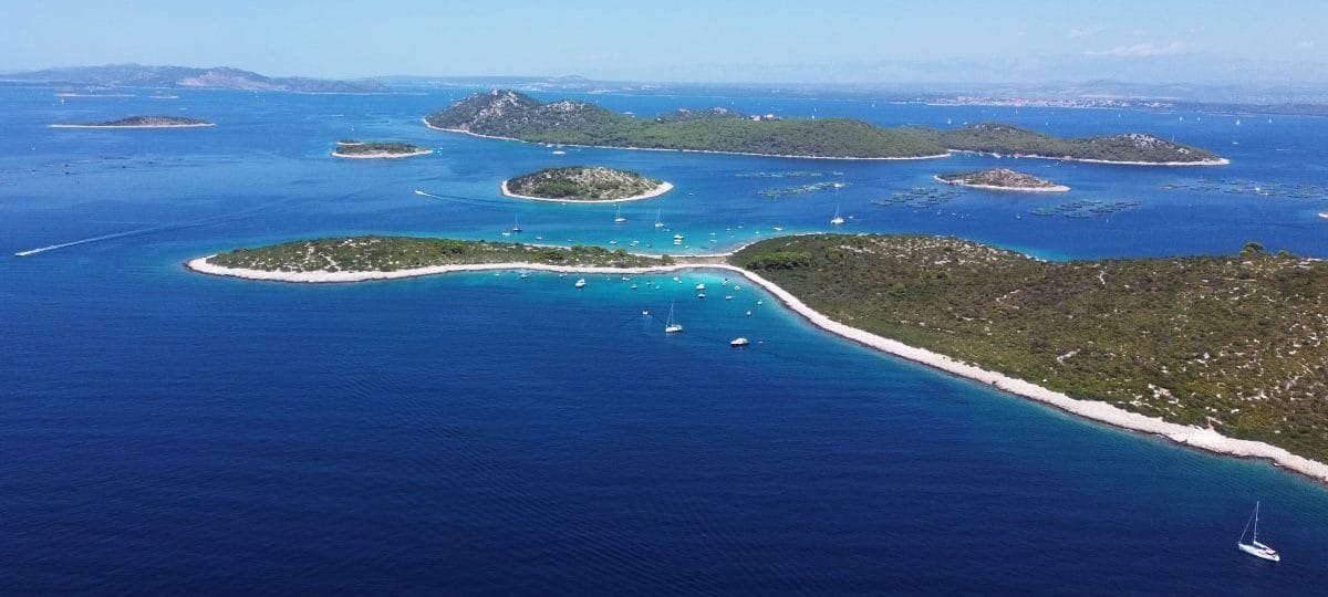 Kam za prvomajske počitnice v zadnjem trenutku? Takšna je vremenska napoved