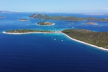 Kam za prvomajske počitnice v zadnjem trenutku? Takšna je vremenska napoved